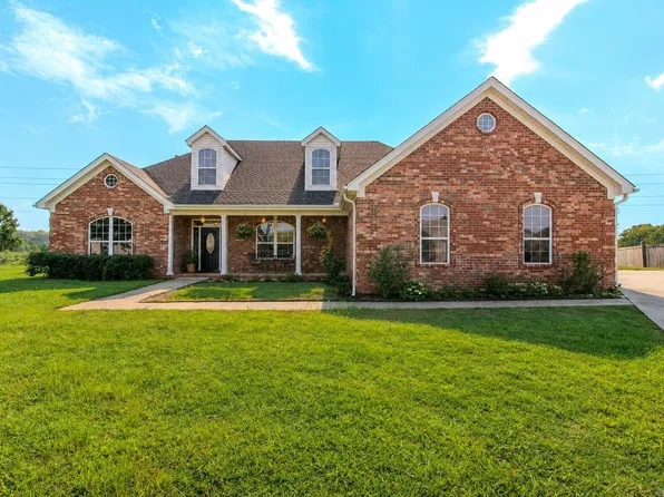 1306 Tupelo Ct, Jacksonville, AR 72076