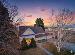 19 N Main St, Levan, UT 84639