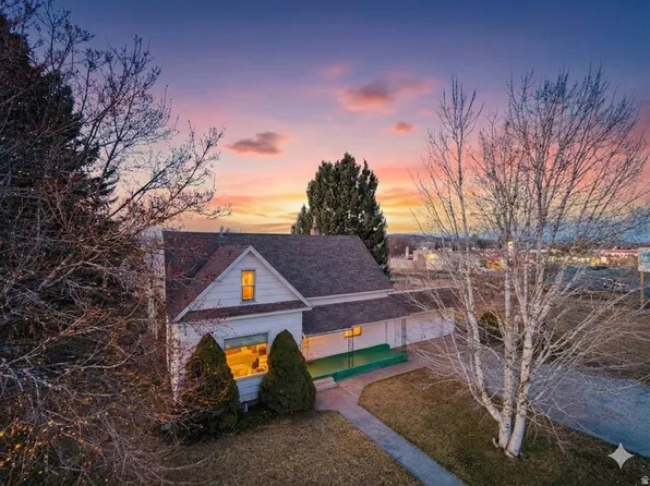 19 N Main St, Levan, UT 84639