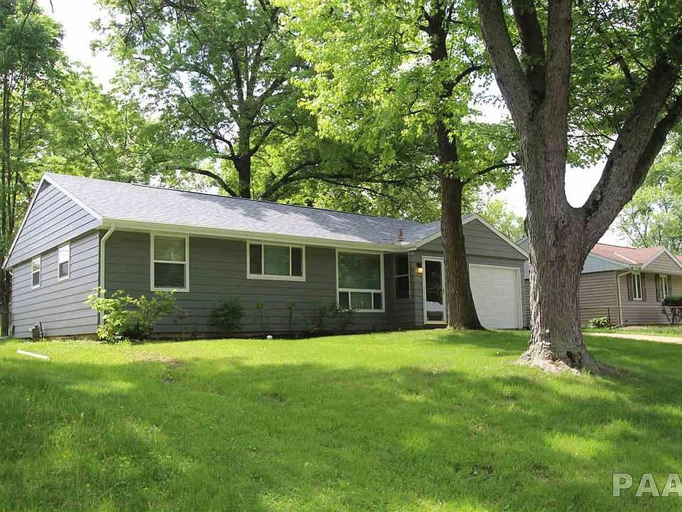 1st image of 5726 N Monterey Ct