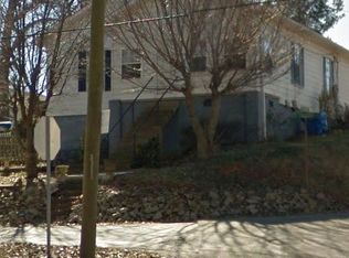 150 2nd Ave, China Grove, NC 28023