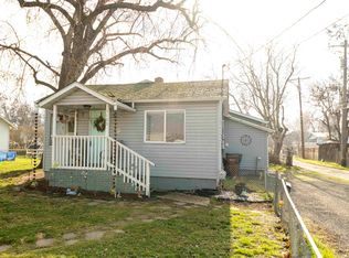 1105 Poplar St, Clarkston, WA 99403