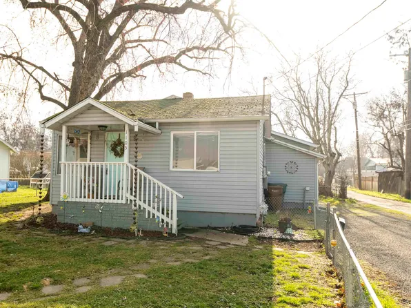 1105 Poplar St, Clarkston, WA 99403