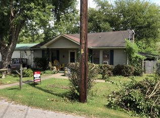 141 S Ford St, Gallatin, TN 37066