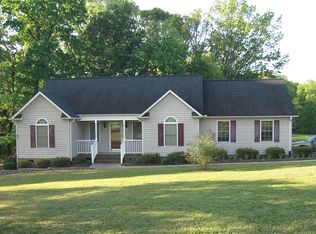 721 New Prospect Church Rd, Anderson, SC 29625