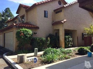 2587 Chandler Ave, Simi Valley, CA 93065