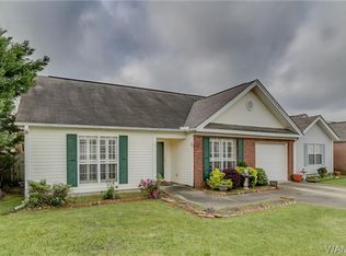 1849 Inverness Pkwy, Tuscaloosa, AL 35405