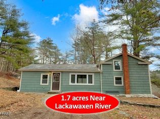 1195 Route 590, Rowland, PA 18457