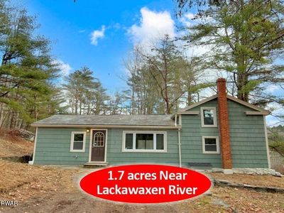 1195 Route 590, Rowland, PA, 18457