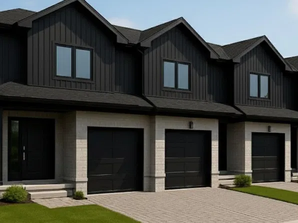6092 Pack Rd #17, London, ON N6P 1M3