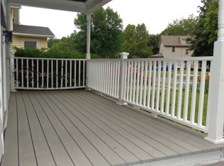 83 Rutledge Dr, Rochester, NY 14621