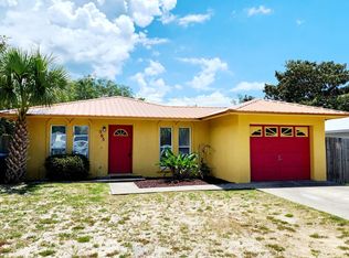 505 Evergreen St, Panama City Beach, FL 32407