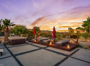 59427 La Crescenta Dr, Yucca Valley, CA 92284