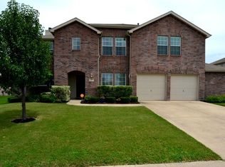 307 Cypress Ct, Forney, TX 75126