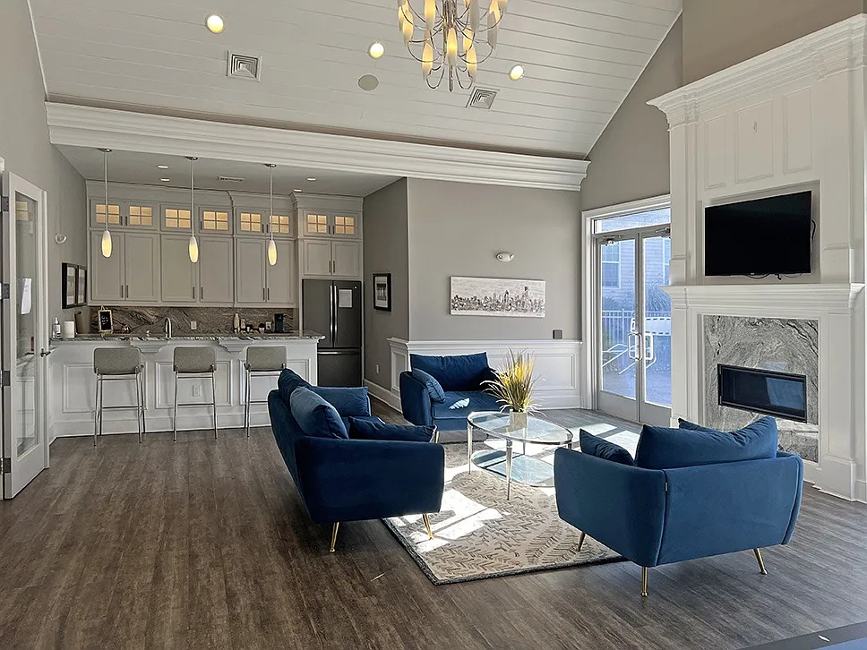Cedar Park Community — Photo 2