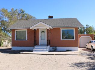 542 Belmont Ave, Pueblo, CO 81004