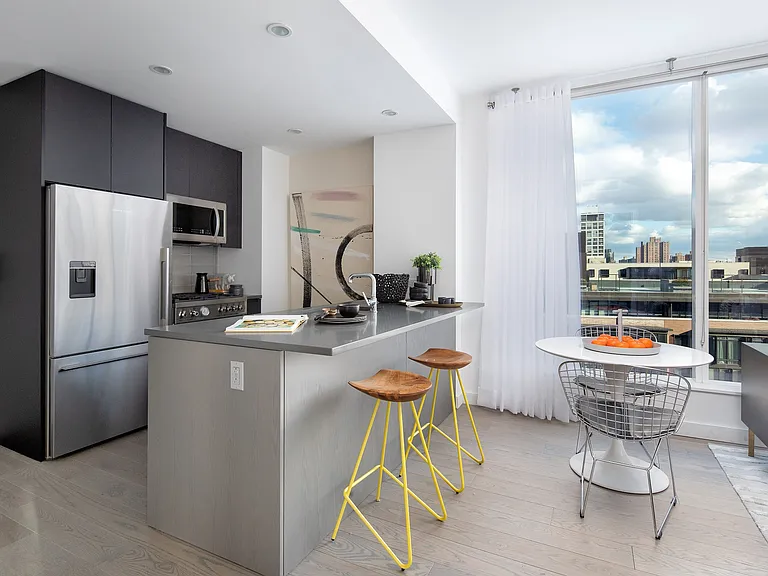 420 Kent Ave #2123 — Photo 6