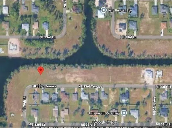 2023 NE 33rd TER, CAPE CORAL, FL 33909