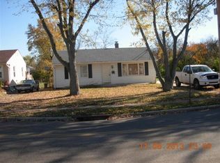 7326 Clovernook Ave, Cincinnati, OH 45231
