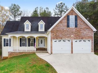 505 Ida Pl, Temple, GA 30179