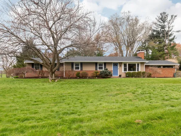 1794 William Rd, Millersville, MD 21108