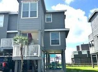 17609 Termini San Luis Pass Rd, Galveston, TX 77554