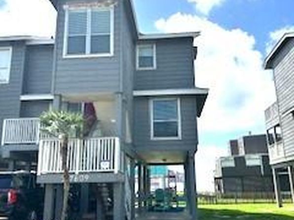 17609 Termini San Luis Pass Rd