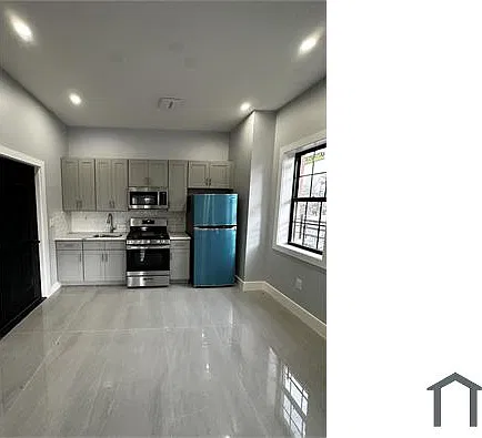 1 bed, $2,732 — Photo 2