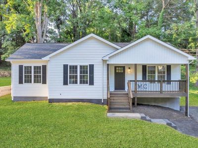 3713 Pinevale Rd, Roanoke, VA, 24018