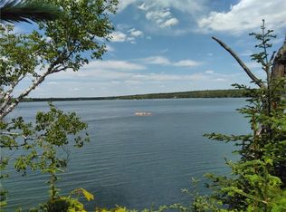 LOT 5 Merganser Bay Shrs LOT 5, Gouldsboro, ME 04607