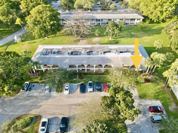 1211 Bahama Bend #F1, Coconut Creek, FL 33066