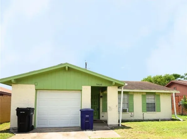 5905 N 22nd Ln, McAllen, TX 78504