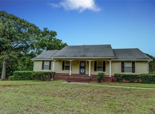 12480 Alcovy Rd, Covington, GA 30014