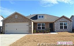 1st image of 9121 S 253rd East Ave
