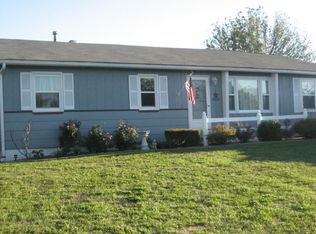 4236 State Road H, Fulton, MO 65251