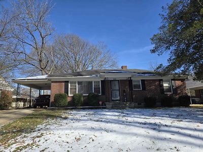 3602 W Sutton Dr, Memphis, TN, 38127