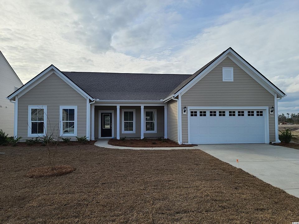 1st image of 148 Eagle Claw Dr. Tangerly Oak LC1A Lot 121