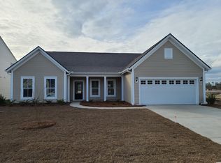 148 Eagle Claw Drive Tangerly Oak #LC1A-LOT 121, Carolina Shores, NC 28467