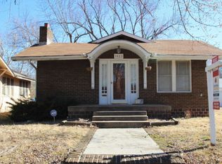 1823 S Harlem Ave, Joplin, MO 64804