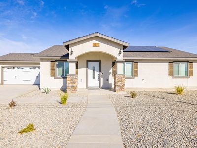 3589 E H #4, Lancaster, CA, 93535