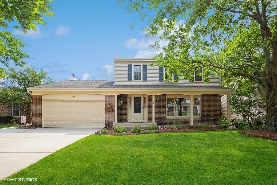 1st image of 55 Wildwood Dr