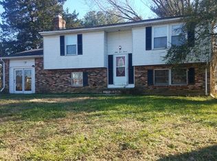 4411 Watchrun Dr, North Chesterfield, VA 23234