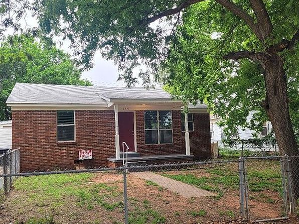 615 N Jackson Ave