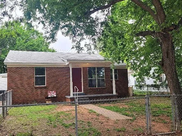 615 N Jackson Ave, Blanchard, OK 73010