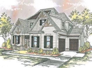 109 Mills Ln, Ball Ground, GA 30107