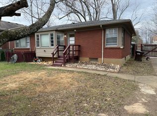 10102 Snively Ave, Jeffersontown, KY