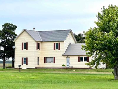 16990 W Fountain Rd, Tonkawa, OK, 74653
