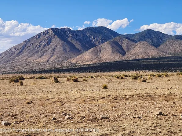 LOT 2B O'Bar Rd, Carrizozo, NM 88301