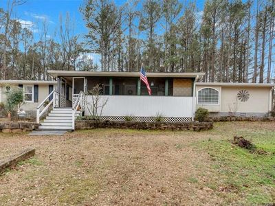 115 Waterford Rd, Bremen, GA, 30110