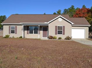 430 Pond Branch Rd, Lexington, SC 29073